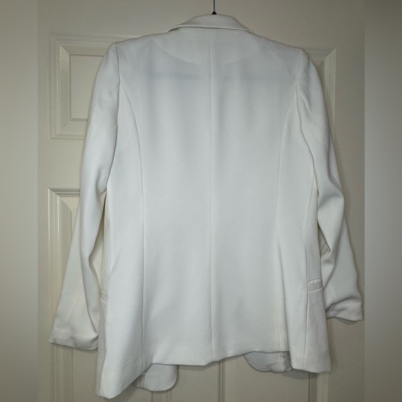HM white blazer - Picture 2 of 2